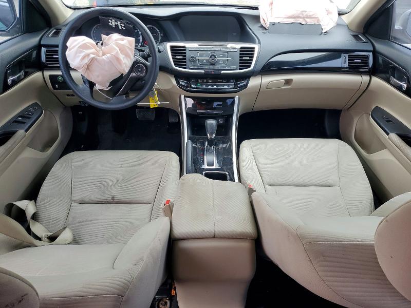 56143576 :رقم المزاد ، 1HGCR2F36HA223358 vin ، 2017 Honda Accord مزاد بيع
