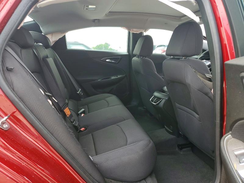 Продаж на аукціоні авто 2023 Chevrolet Malibu, vin: 1G1ZD5ST5PF193570, номер лоту: 57946686