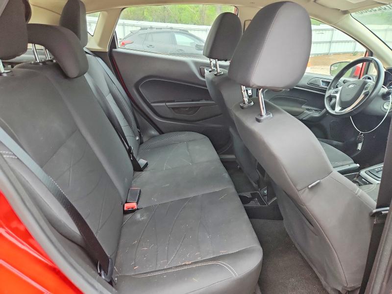 Aukcja sprzedaży 2015 Ford Fiesta, vin: 3FADP4EJXFM171159, numer aukcji: 57529966