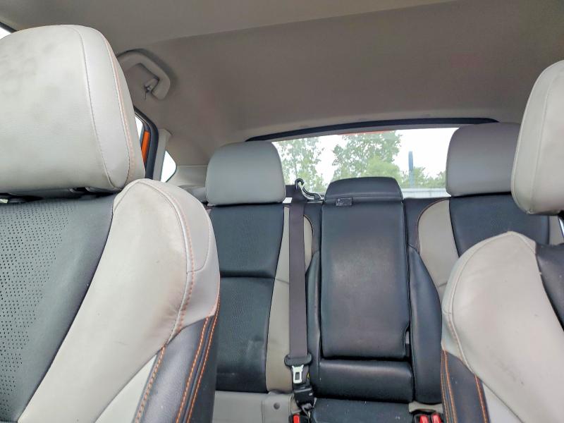 Продаж на аукціоні авто 2018 Subaru Crosstrek, vin: JF2GTALC0J8246035, номер лоту: 57153856