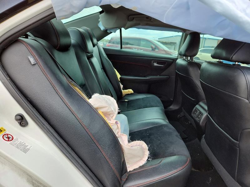 Продаж на аукціоні авто 2016 Toyota Camry, vin: 4T1BF1FK9GU243519, номер лоту: 55910656