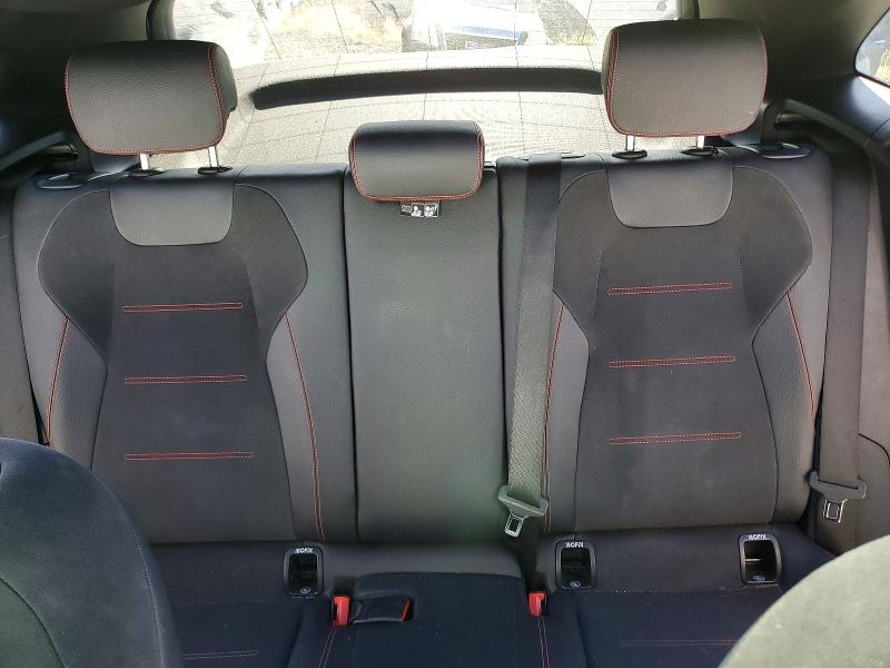 2022 Mercedes-benz Gla მანქანა იყიდება აუქციონზე, vin: W1N4N4HB3NJ342553, აუქციონის ნომერი: 56815756