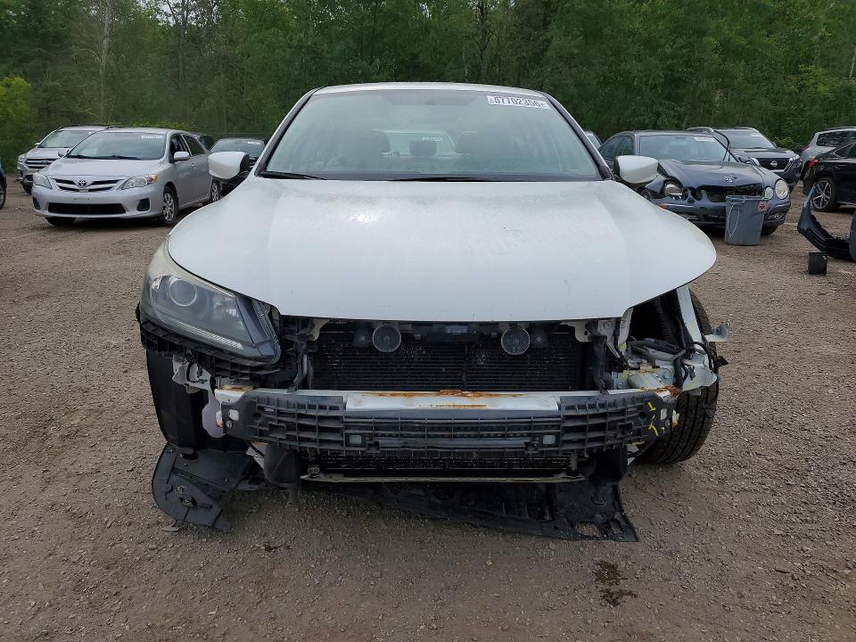 Продаж на аукціоні авто 2013 Honda Accord, vin: 1HGCR2F39DA153977, номер лоту: 57702356