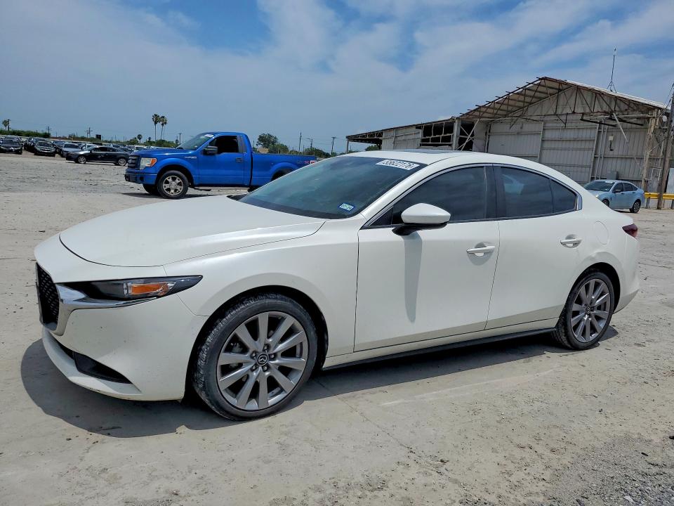 Aukcja sprzedaży 2023 Mazda 3, vin: 3MZBPACM8PM370917, numer aukcji: 55622176