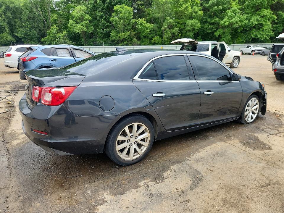Продаж на аукціоні авто 2015 Chevrolet Malibu, vin: 1G11F5SL0FF141205, номер лоту: 57319706