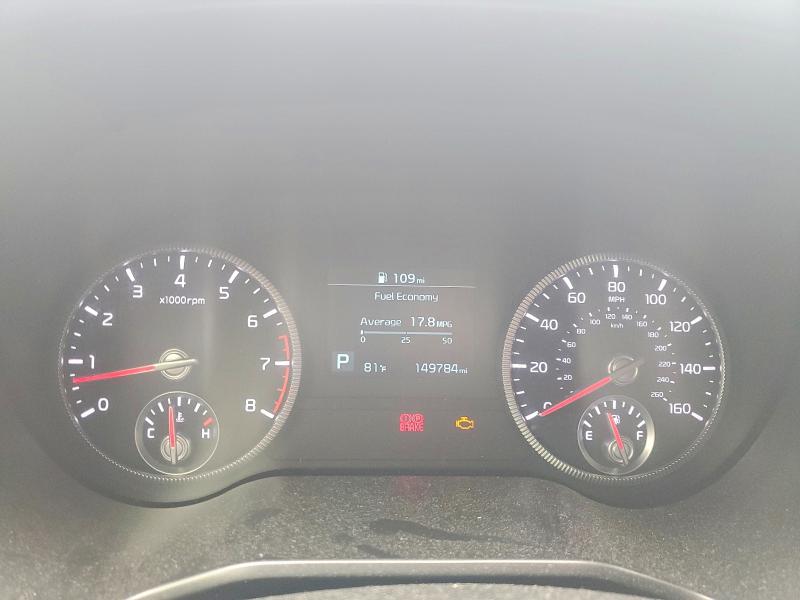 Aukcja sprzedaży 2020 Kia Telluride, vin: 5XYP64HC0LG006317, numer aukcji: 58134816