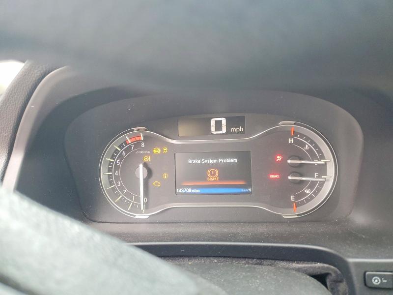 58441866 :رقم المزاد ، 5FNYF5H3XHB037227 vin ، 2017 Honda Pilot مزاد بيع