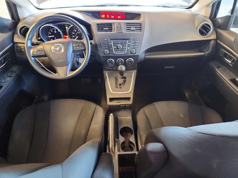 Продаж на аукціоні авто 2015 Mazda 5, vin: JM1CW2BL0F0180412, номер лоту: 57027196