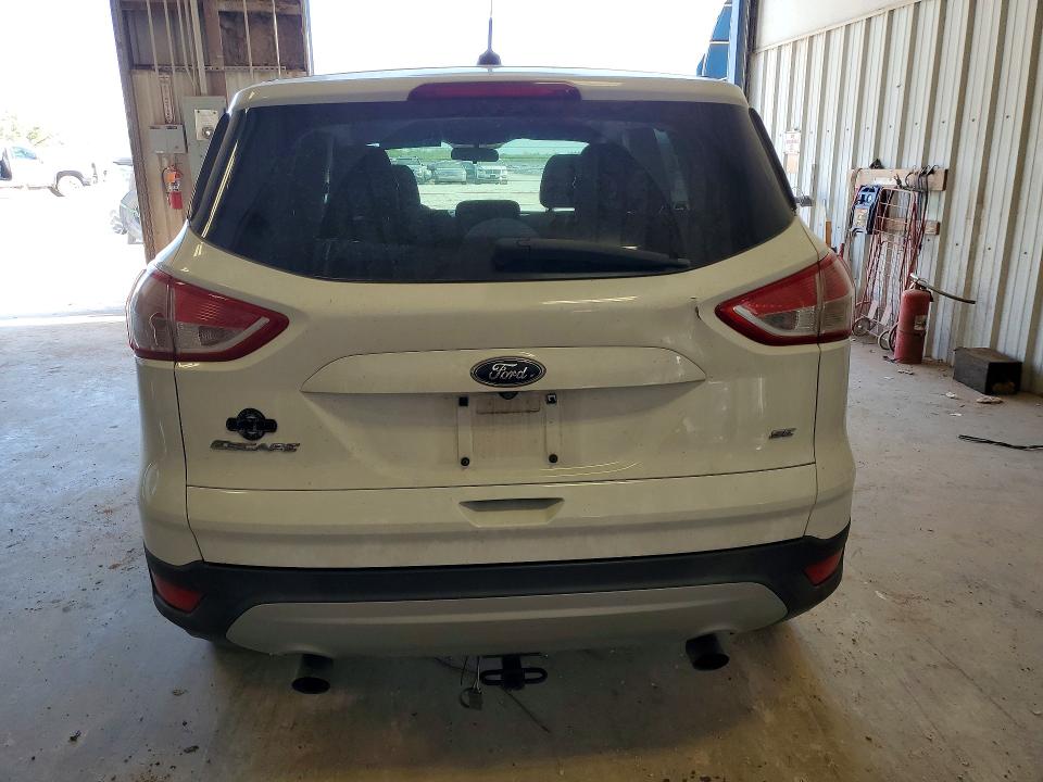 Продаж на аукціоні авто 2015 Ford Escape, vin: 1FMCU0G78FUC61782, номер лоту: 57557886