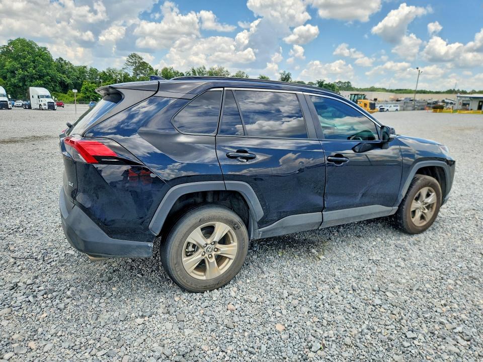 Продаж на аукціоні авто 2022 Toyota Rav4, vin: 2T3W1RFV3NW235056, номер лоту: 56717206