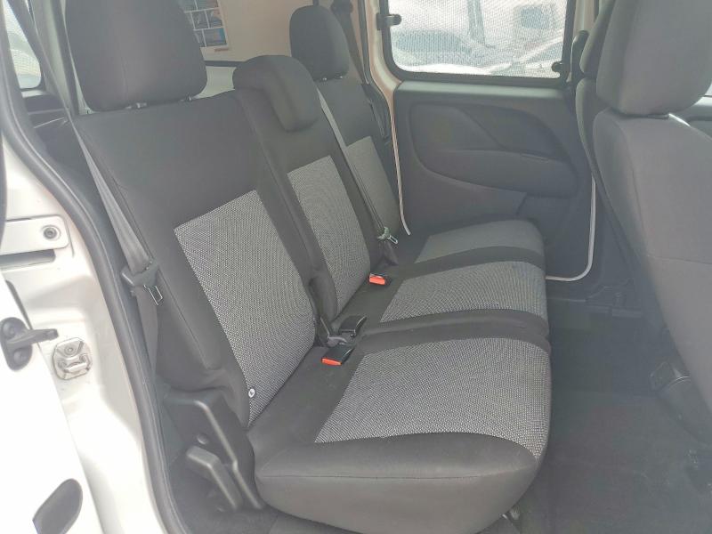 Aukcja sprzedaży 2019 Ram Promaster City, vin: ZFBHRFAB9K6N92853, numer aukcji: 55607156