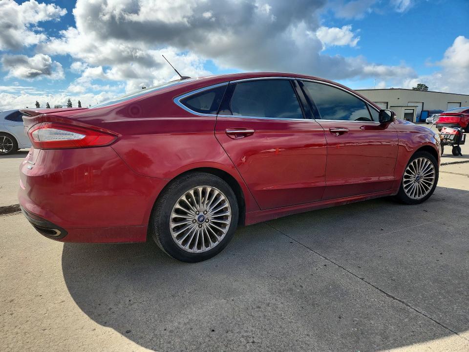 2015 Ford Fusion მანქანა იყიდება აუქციონზე, vin: 3FA6P0D98FR160592, აუქციონის ნომერი: 56685656