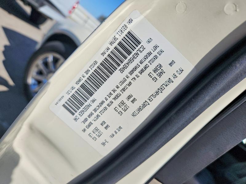 Продажа на аукционе авто 2006 Chrysler 300c, vin: 2C3LA63H56H439492, номер лота: 56033916