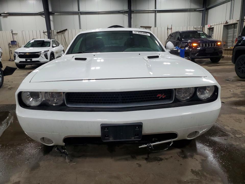 Aukcja sprzedaży 2013 Dodge Challenger, vin: 2C3CDYBT9DH631276, numer aukcji: 57400486