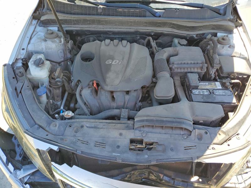 Продаж на аукціоні авто 2012 Kia Optima, vin: KNAGM4A77C5288027, номер лоту: 56480006