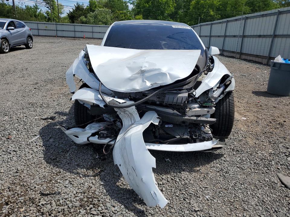 Aukcja sprzedaży 2020 Tesla Model 3, vin: 5YJ3E1EB2LF667396, numer aukcji: 55918226