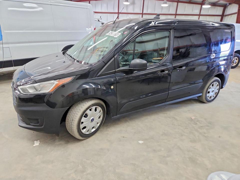 Продажа на аукционе авто 2019 Ford Transit Connect, vin: NM0LS7E23K1391861, номер лота: 54283026
