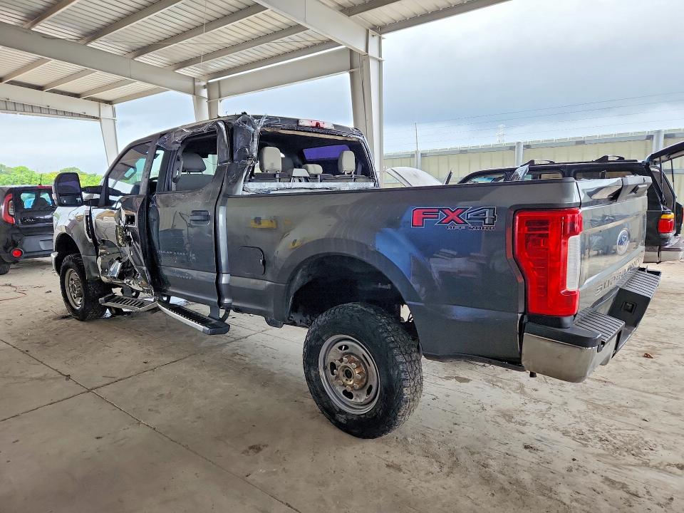 Aukcja sprzedaży 2019 Ford F250, vin: 1FT7W2BT5KEF88600, numer aukcji: 56050776