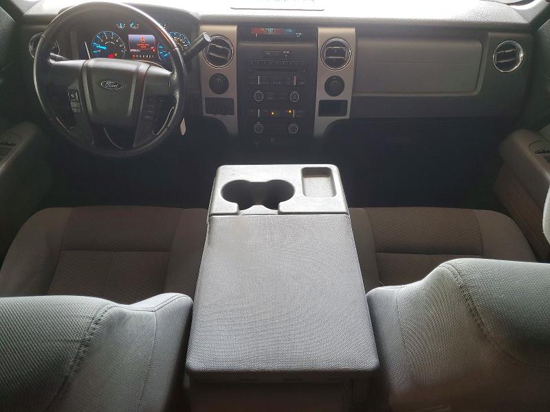 Продажа на аукционе авто 2011 Ford F150, vin: 1FTFW1EF8BFC78124, номер лота: 54598056