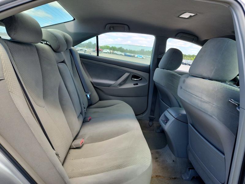 2009 Toyota Camry მანქანა იყიდება აუქციონზე, vin: 4T1BE46K29U312915, აუქციონის ნომერი: 56599776