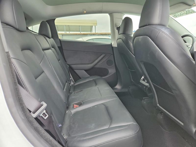 Aukcja sprzedaży 2025 Tesla Model Y, vin: 7SAYGDEF9SA343168, numer aukcji: 55345376