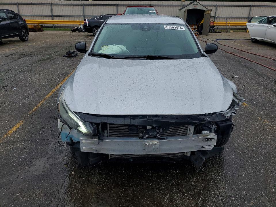 Продажа на аукционе авто 2020 Nissan Altima, vin: 1N4BL4CV0LC164906, номер лота: 57505676