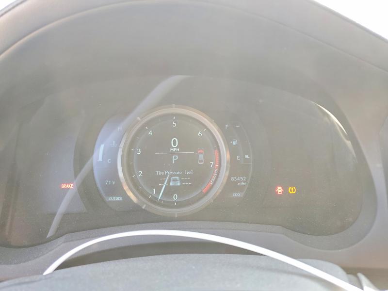 Продажа на аукционе авто 2015 Lexus Is, vin: JTHBE1D21F5020926, номер лота: 57567726