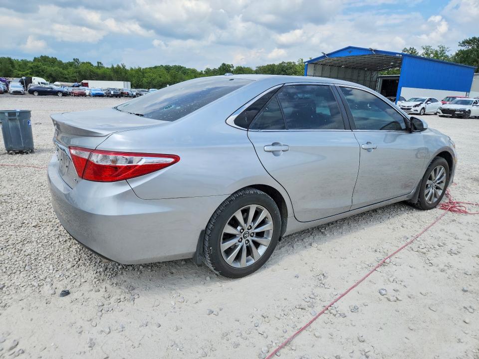 Aukcja sprzedaży 2016 Toyota Camry, vin: 4T4BF1FK3GR584596, numer aukcji: 56259296