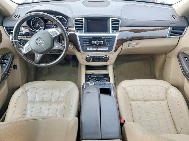 58915426 :رقم المزاد ، 4JGDF7CEXEA341872 vin ، 2014 Mercedes-benz Gl مزاد بيع