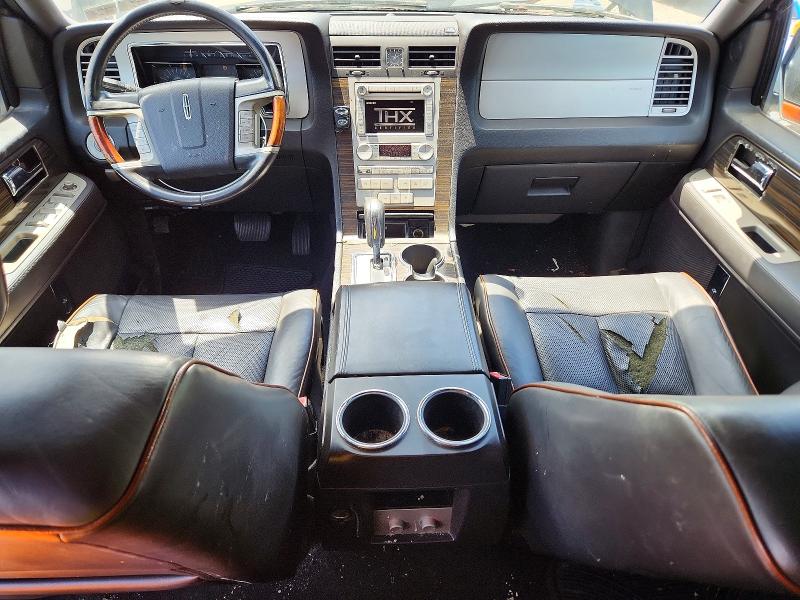 Aukcja sprzedaży 2007 Lincoln Navigator, vin: 5LMFU28527LJ10978, numer aukcji: 56348716