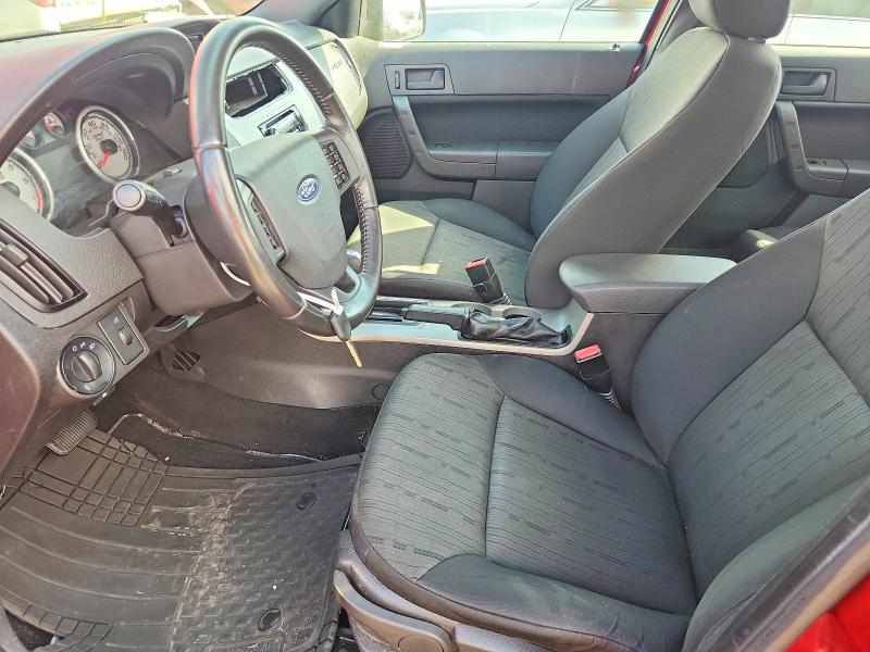 Продажа на аукционе авто 2010 Ford Focus, vin: 1FAHP3FN0AW144655, номер лота: 58266006