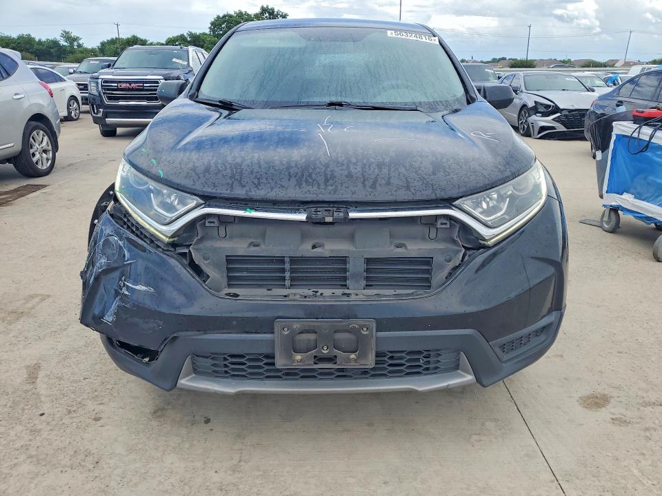 56324816 :رقم المزاد ، 5J6RW6H33KL004191 vin ، 2019 Honda Cr-v مزاد بيع