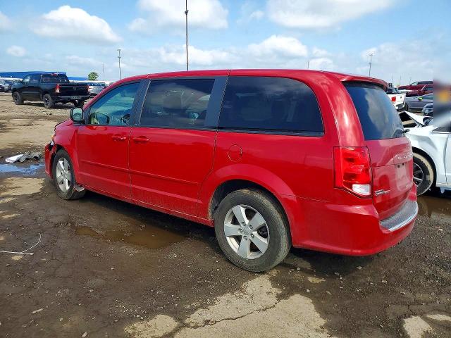 Продаж на аукціоні авто 2013 Dodge Grand Caravan, vin: 2C4RDGBG0DR751870, номер лоту: 56775476