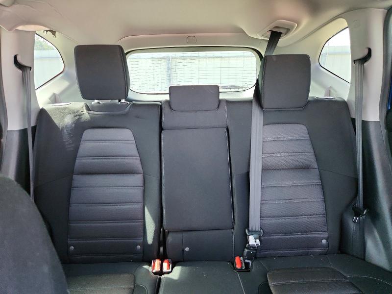 57144206 :رقم المزاد ، 7FARW1H55NE016073 vin ، 2022 Honda Cr-v مزاد بيع