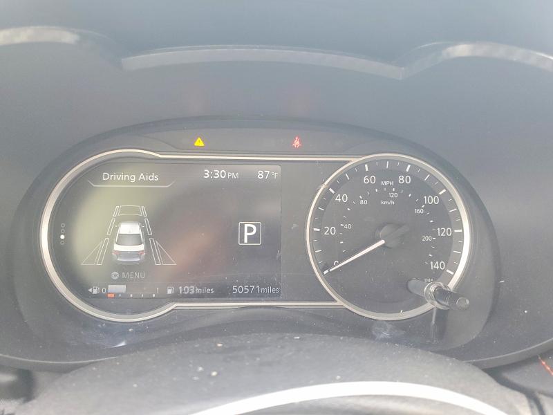 Продаж на аукціоні авто 2024 Nissan Versa, vin: 3N1CN8FV7RL890578, номер лоту: 56443316