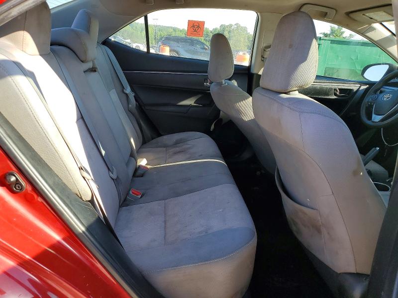 Продаж на аукціоні авто 2015 Toyota Corolla, vin: 2T1BURHE7FC385508, номер лоту: 55902606