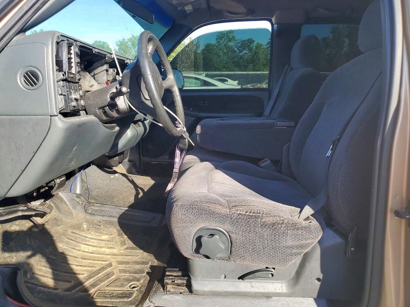 Продаж на аукціоні авто 1999 Chevrolet Silverado, vin: 2GCEK19T8X1228233, номер лоту: 56238926