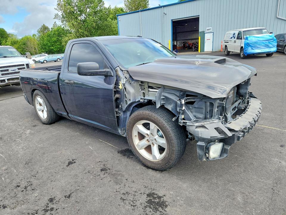 Aukcja sprzedaży 2015 Ram 1500, vin: 3C6JR6AT3FG612128, numer aukcji: 56099876