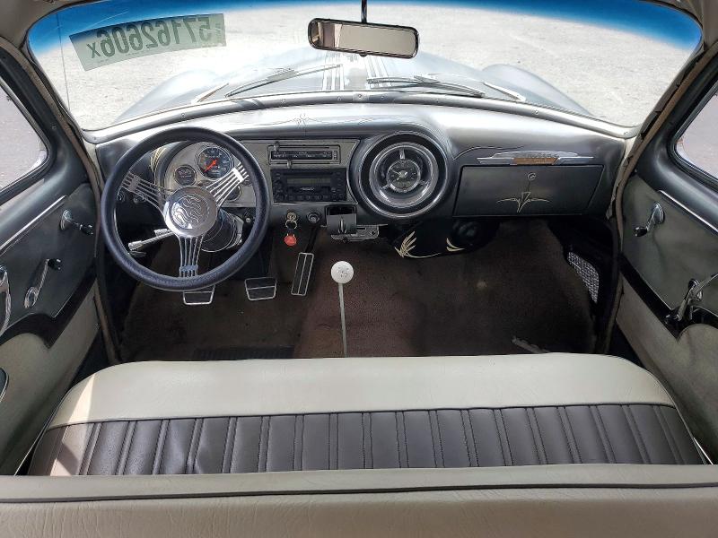 Aukcja sprzedaży 1953 Pontiac Catalina, vin: P8XS18785, numer aukcji: 57162606