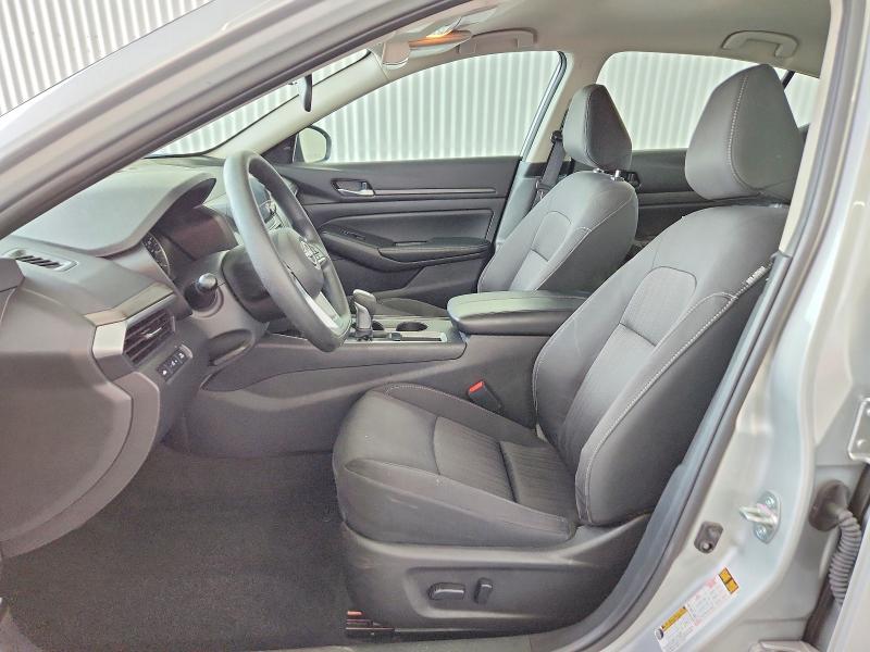 Продаж на аукціоні авто 2025 Nissan Altima, vin: 1N4BL4DV1SN370768, номер лоту: 56950396