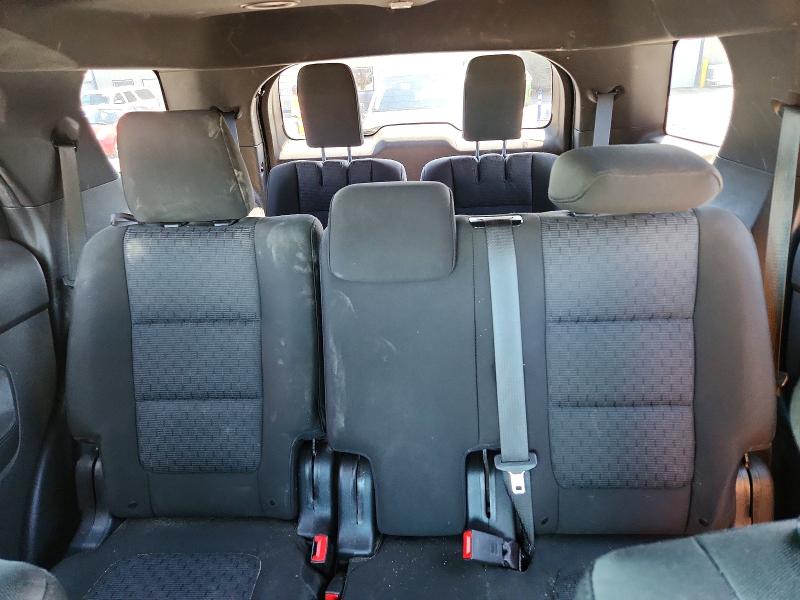 Aukcja sprzedaży 2014 Ford Explorer, vin: 1FM5K8D83EGC11038, numer aukcji: 56868126