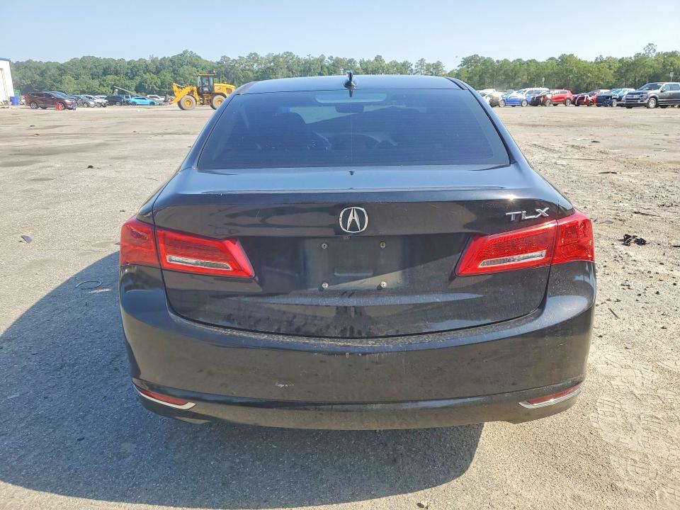 Aukcja sprzedaży 2018 Acura Tlx, vin: 19UUB1F39JA006072, numer aukcji: 59005336