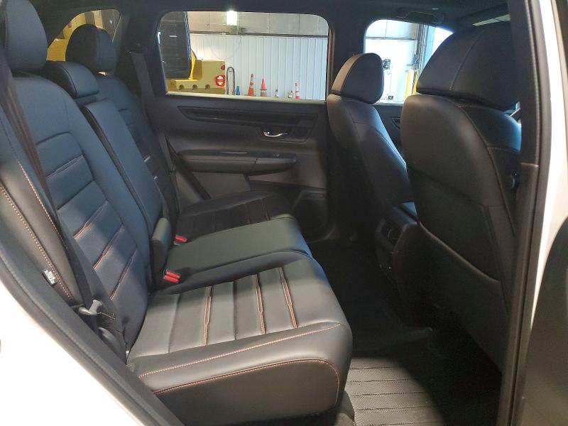 Продажа на аукционе авто 2026 Honda Cr-v, vin: 7FARS6H87TE011862, номер лота: 56775146
