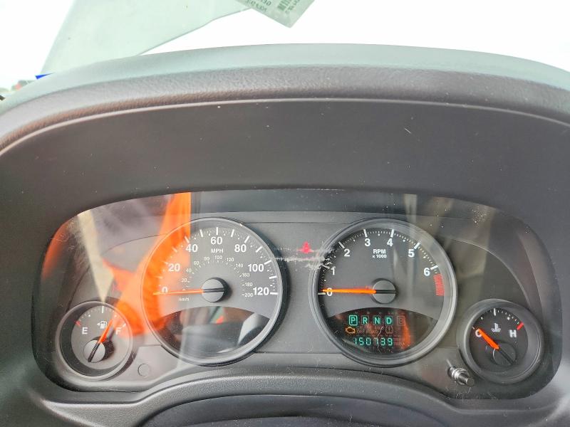 2012 Jeep Patriot მანქანა იყიდება აუქციონზე, vin: 1C4NJPBAXCD585944, აუქციონის ნომერი: 56238256