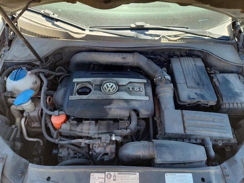 57236186 :رقم المزاد ، WVWED7AJ1CW223577 vin ، 2012 Volkswagen Gti مزاد بيع