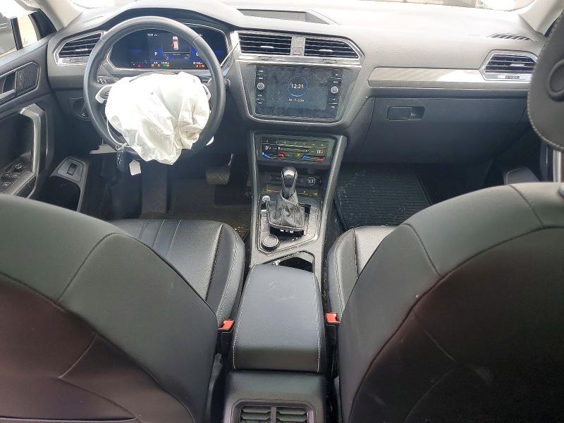 Продажа на аукционе авто 2022 Volkswagen Tiguan, vin: 3VV2B7AX1NM050659, номер лота: 56493816