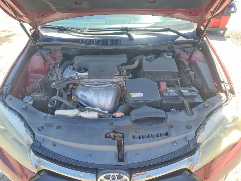 Продаж на аукціоні авто 2016 Toyota Camry, vin: 4T1BF1FKXGU577655, номер лоту: 56650506