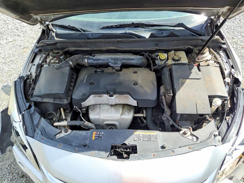 Aukcja sprzedaży 2015 Chevrolet Malibu, vin: 1G11D5SLXFF300625, numer aukcji: 56517206