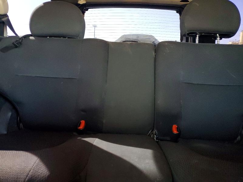 56338636 :رقم المزاد ، 1J4GX48S42C141396 vin ، 2002 Jeep Grand Cherokee مزاد بيع