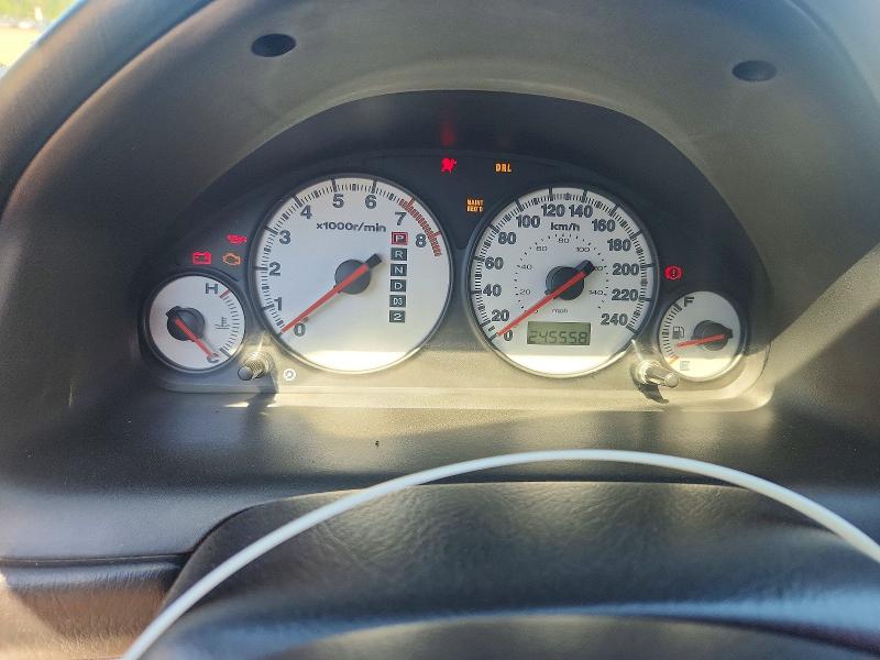 58324716 :رقم المزاد ، 2HGES16305H018011 vin ، 2005 Honda Civic مزاد بيع